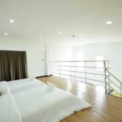 Отель Siam Golden Place Suvarnabhumi Бангкок комната для гостей фото 5