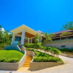 Курортный отель Crystal Wild Panwa Phuket фото 6