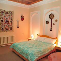 Ziyobaxsh Hotel детские мероприятия фото 2