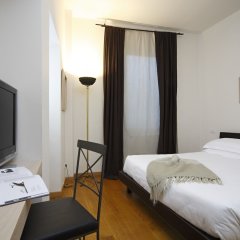Отель Relais Piazza Signoria Италия, Флоренция - отзывы, цены и фото номеров - забронировать отель Relais Piazza Signoria онлайн комната для гостей фото 5