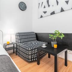 Отель Little Home - Wilcza 55 Польша, Варшава - отзывы, цены и фото номеров - забронировать отель Little Home - Wilcza 55 онлайн фото 10