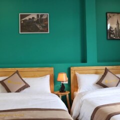 7S Hotel Ho Gia Dalat Далат фото 10