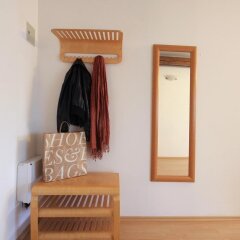 Апартаменты Jungmann Apartments Прага удобства в номере