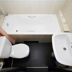 Гостиница River Park Hotel в Новосибирске - забронировать гостиницу River Park Hotel, цены и фото номеров Новосибирск сауна
