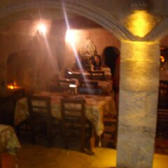 Kemer Cave House Goreme Турция, Гёреме - отзывы, цены и фото номеров - забронировать отель Kemer Cave House Goreme онлайн сауна