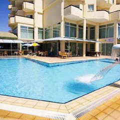 Tasia Maris Sands - Adults Only in Ayia Napa, Cyprus from 143$, photos, reviews - zenhotels.com pool photo 2