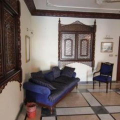 Chancery Guest House in Lahore, Pakistan from 65$, photos, reviews - zenhotels.com hotel interior