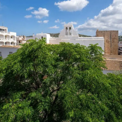 Отель Apartamentos Tramuntana фото 3