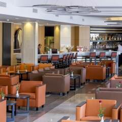 Hotel Bel Azur Thalasso & Bungalows питание
