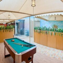 Al Farhan Hotel Suites Al Salam детские мероприятия фото 2