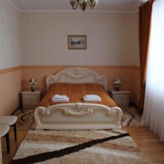 Гостиница Сенатор Украина, Трускавец - отзывы, цены и фото номеров - забронировать гостиницу Сенатор онлайн комната для гостей фото 3