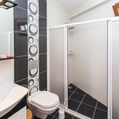 Sardunya Hotel Каш ванная