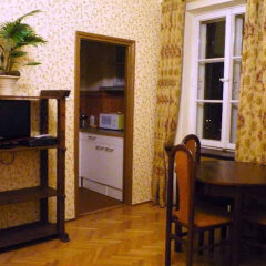 Old Town Kanonia Apartments in Warsaw, Poland from 101$, photos, reviews - zenhotels.com room amenities