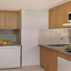 Отель Citadines Kurfurstendamm Berlin Германия, Берлин - 9 отзывов об отеле, цены и фото номеров - забронировать отель Citadines Kurfurstendamm Berlin онлайн в номере фото 2