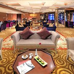 Отель Xiamen Tegoo Hotel Китай, Сямынь - отзывы, цены и фото номеров - забронировать отель Xiamen Tegoo Hotel онлайн фото 3