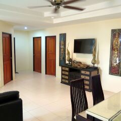 Отель Baan Kanittha - 4 Bedrooms Garden Villa удобства в номере фото 2