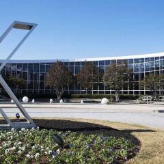 Holiday Inn Express Hotel & Suites Greenville Airport спортивное сооружение