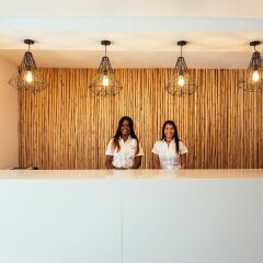 Отель Whala!bayahibe интерьер отеля