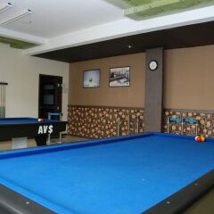 Dream Gold Hotel 1 Ханой детские мероприятия