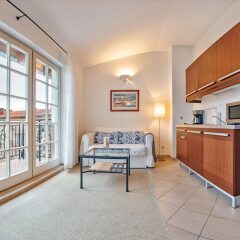 Отель Apartamenty Sun&snow Patio Mare Сопот в номере фото 2