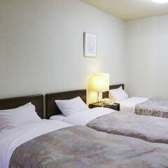 Hakuba Park Hotel Хакуба комната для гостей