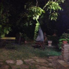Отель Bed & Breakfast La Casa Delle Rondini Стаффоло фото 15
