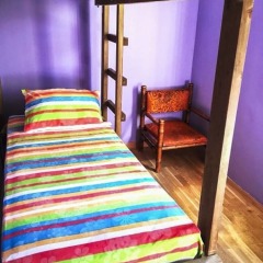 Отель Sofia Smart Hostel Болгария, София - отзывы, цены и фото номеров - забронировать отель Sofia Smart Hostel онлайн развлечения