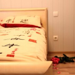 Most City Apart-Hotel детские мероприятия