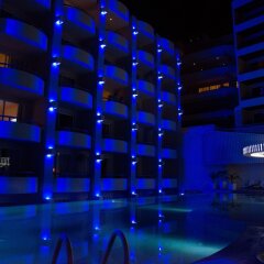 Отель Cabo Villas Beach Resort & Spa Мексика, Кабо-Сан-Лукас - отзывы, цены и фото номеров - забронировать отель Cabo Villas Beach Resort & Spa онлайн развлечения