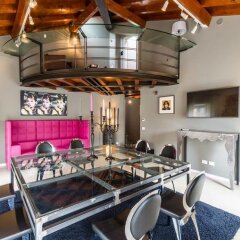 Отель Duomo GuestHouse Пьяченца детские мероприятия фото 2