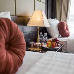 Отель Halong Majestic Legend Cruise в номере