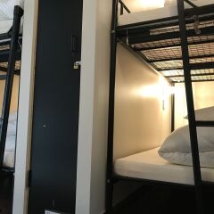 Chillulu Coffee & Hostel детские мероприятия