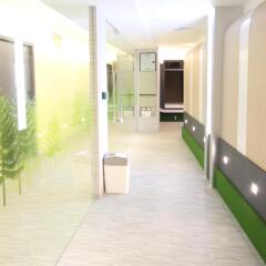 Preme Hostel сауна