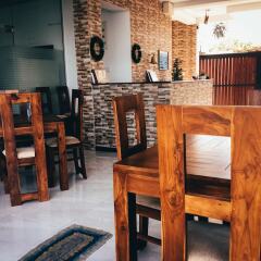 Отель Amber House Lanka Шри-Ланка, Бентота - отзывы, цены и фото номеров - забронировать отель Amber House Lanka онлайн питание