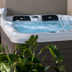 Отель Happy Cretan Suites с домашними животными