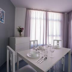 Отель Apartamentos Miami Sun в номере