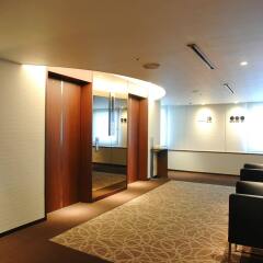 Sannomiya Terminal Hotel Кобе развлечения