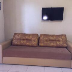 Гостиница Otel Leto комната для гостей фото 2