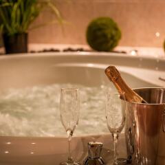 Отель Boutique Hotel Donauwalzer Австрия, Вена - 7 отзывов об отеле, цены и фото номеров - забронировать отель Boutique Hotel Donauwalzer онлайн фото 2