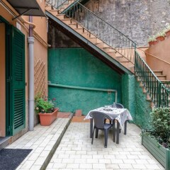 Отель Altido Suite Vicino Al Castello de Albertis Италия, Генуя - отзывы, цены и фото номеров - забронировать отель Altido Suite Vicino Al Castello de Albertis онлайн фото 9