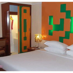 Palazzo Hotel детские мероприятия фото 2