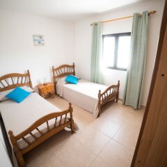 Отель Apartamento Caracola Гран-Тараял детские мероприятия