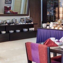 Отель Mercure Hanoi La Gare питание