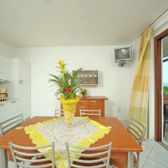 Отель Residence Onda Blu Манерба-дель-Гарда комната для гостей фото 2