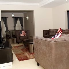 Aden 360 Apartments By Intra in Lagos, Nigeria from 200$, photos, reviews - zenhotels.com hotel interior