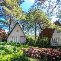 Отель Resort Ngoc Lan Вьетнам, Далат - отзывы, цены и фото номеров - забронировать отель Resort Ngoc Lan онлайн фото 6