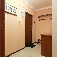 Гостиница Flatio On Nakhimovskom Prospekte в Москве отзывы, цены и фото номеров - забронировать гостиницу Flatio On Nakhimovskom Prospekte онлайн Москва интерьер отеля фото 2