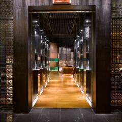 Отель Grand Hyatt Macau фото 5