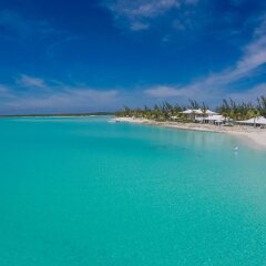 Отель Cape Santa Maria Beach Resort & Villas пляж