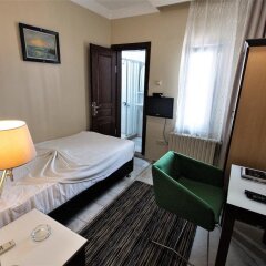 My Kent Hotel Турция, Стамбул - отзывы, цены и фото номеров - забронировать отель My Kent Hotel онлайн фото 18